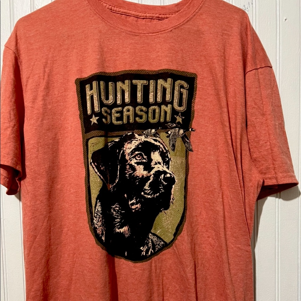 Graphic Tee, never worn. Size XL fits like an L.